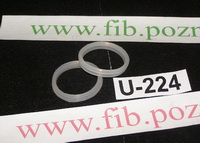 USZCZELKA GRZAŁKI SILIKONO